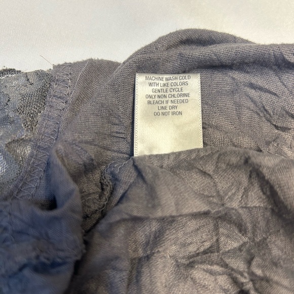 Women’s camisoles size XL black taupe grey bundle of 3 DressBarn - Picture 15 of 16